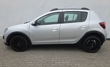 Renault Sandero 2017 года за 26 990 BYN в Минск