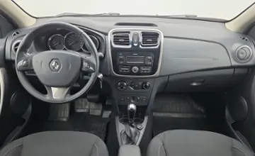 Renault Sandero 2017 года за 26 990 BYN в Минск