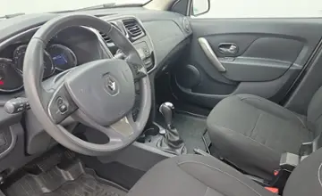 Renault Sandero 2017 года за 26 990 BYN в Минск