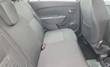 Renault Sandero 2017 года за 26 990 BYN в Минск