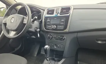 Renault Sandero 2017 года за 26 990 BYN в Минск