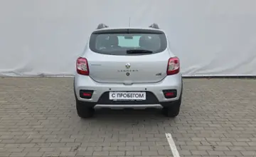 Renault Sandero 2017 года за 26 990 BYN в Минск
