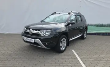Renault Duster 2016 года за 37 990 BYN в Минск