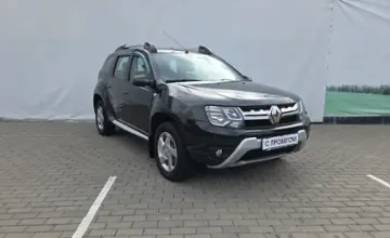 Renault Duster 2016 года за 37 990 BYN в Минск