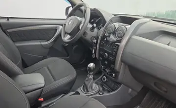Renault Duster 2016 года за 37 990 BYN в Минск