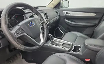 Geely Emgrand X7 2021 года за 38 990 BYN в Минск
