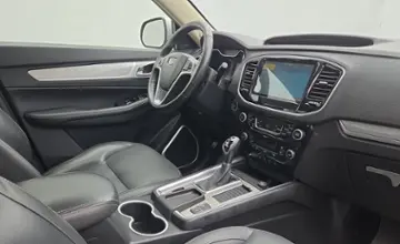 Geely Emgrand X7 2021 года за 38 990 BYN в Минск