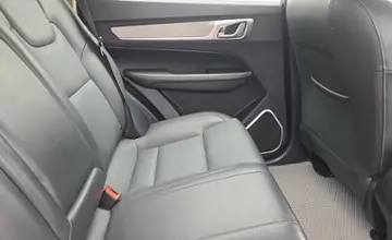 Geely Emgrand X7 2021 года за 38 990 BYN в Минск