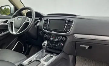 Geely Emgrand X7 2021 года за 38 990 BYN в Минск