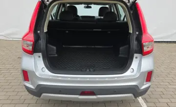 Geely Emgrand X7 2021 года за 38 990 BYN в Минск