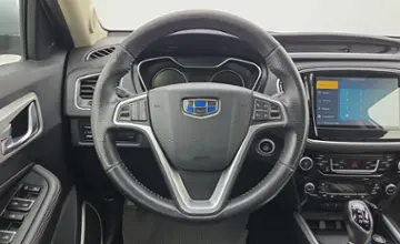 Geely Emgrand X7 2021 года за 38 990 BYN в Минск