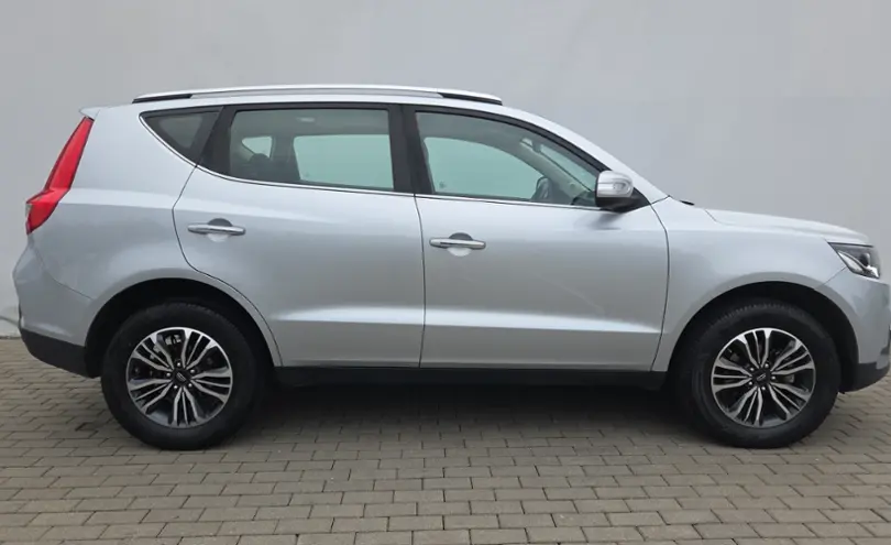 Geely