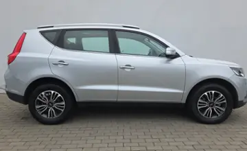 Geely Emgrand X7 2021 года за 38 990 BYN в Минск