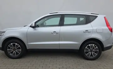 Geely Emgrand X7 2021 года за 38 990 BYN в Минск