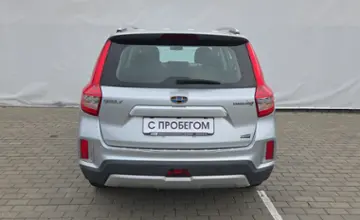 Geely Emgrand X7 2021 года за 38 990 BYN в Минск