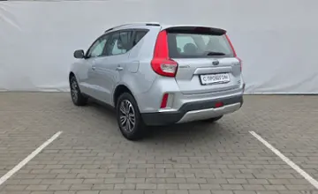 Geely Emgrand X7 2021 года за 38 990 BYN в Минск