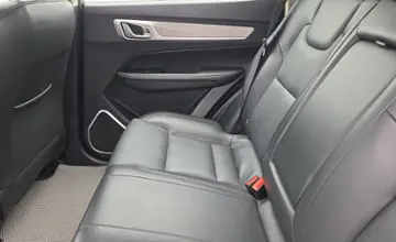 Geely Emgrand X7 2021 года за 38 990 BYN в Минск