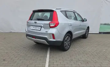 Geely Emgrand X7 2021 года за 38 990 BYN в Минск