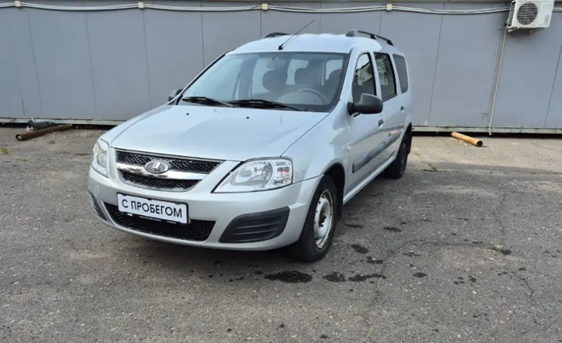 LADA (ВАЗ)