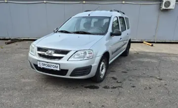LADA (ВАЗ) Largus 2018 года за 26 990 BYN в Гомель