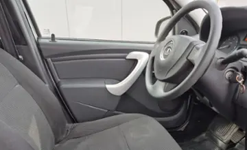 LADA (ВАЗ) Largus 2018 года за 26 990 BYN в Гомель