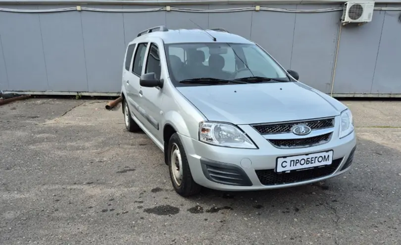 LADA (ВАЗ)