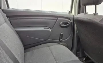 LADA (ВАЗ) Largus 2018 года за 26 990 BYN в Гомель