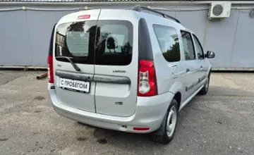 LADA (ВАЗ) Largus 2018 года за 26 990 BYN в Гомель