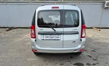 LADA (ВАЗ) Largus 2018 года за 26 990 BYN в Гомель