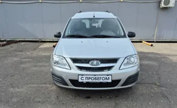 LADA (ВАЗ) Largus 2018 года за 26 990 BYN в Гомель