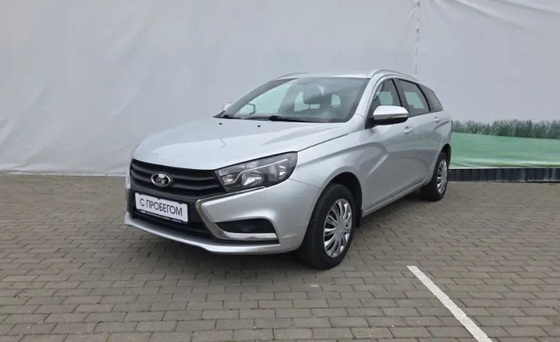 LADA (ВАЗ)