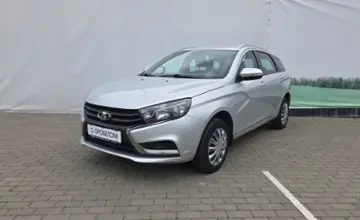 LADA (ВАЗ) Vesta 2018 года за 29 990 BYN в Минск