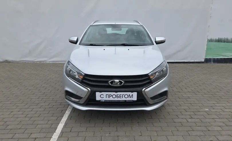 LADA (ВАЗ)