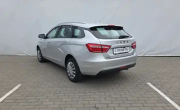 LADA (ВАЗ) Vesta 2018 года за 29 990 BYN в Минск
