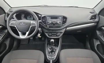 LADA (ВАЗ) Vesta 2018 года за 29 990 BYN в Минск