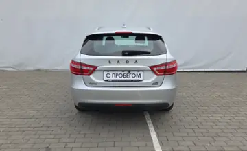LADA (ВАЗ) Vesta 2018 года за 29 990 BYN в Минск