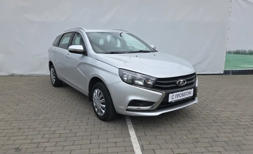 LADA (ВАЗ)