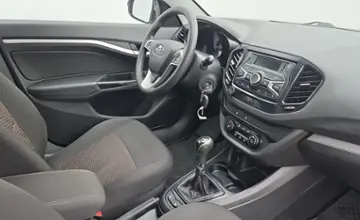 LADA (ВАЗ) Vesta 2018 года за 29 990 BYN в Минск