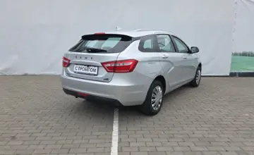LADA (ВАЗ) Vesta 2018 года за 29 990 BYN в Минск