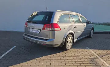 Opel Vectra 2008 года за 18 990 BYN в Минск