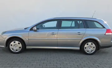 Opel Vectra 2008 года за 18 990 BYN в Минск