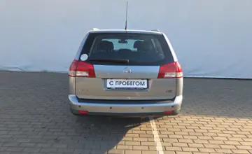 Opel Vectra 2008 года за 18 990 BYN в Минск