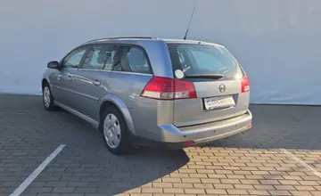Opel Vectra 2008 года за 18 990 BYN в Минск