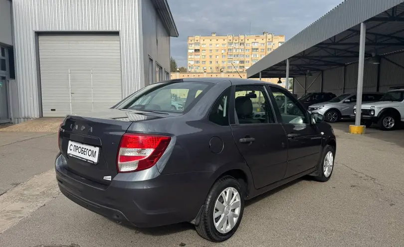 LADA (ВАЗ)