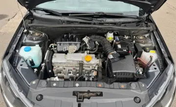 LADA (ВАЗ) Granta 2019 года за 20 990 BYN в Минск