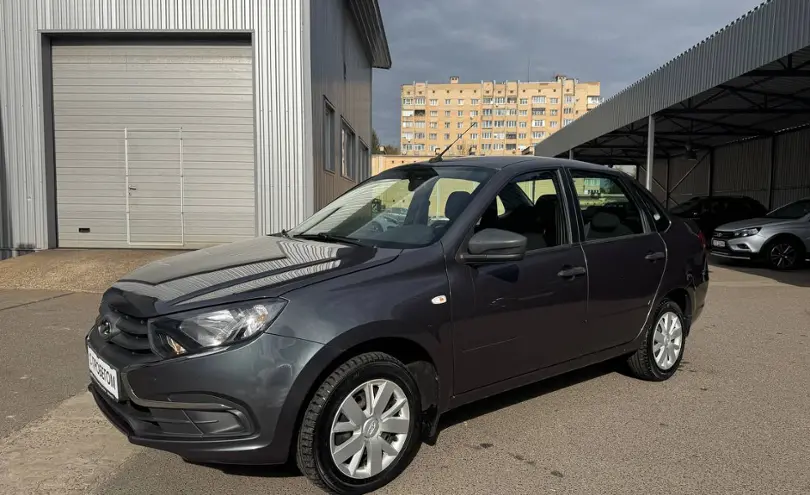 LADA (ВАЗ)