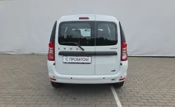 LADA (ВАЗ) Largus 2024 года за 42 990 BYN в Минск