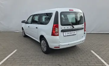 LADA (ВАЗ) Largus 2024 года за 42 990 BYN в Минск