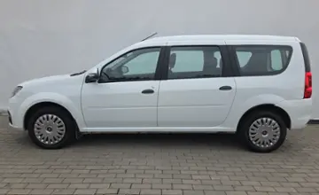LADA (ВАЗ) Largus 2024 года за 42 990 BYN в Минск