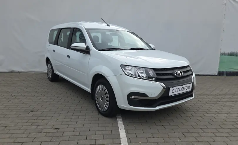 LADA (ВАЗ)